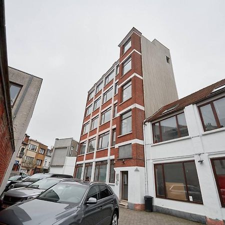 Apartamento Bolofts Amberes Exterior foto