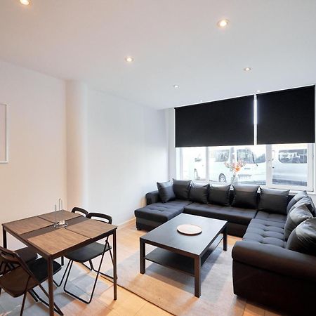 Apartamento Bolofts Amberes Exterior foto