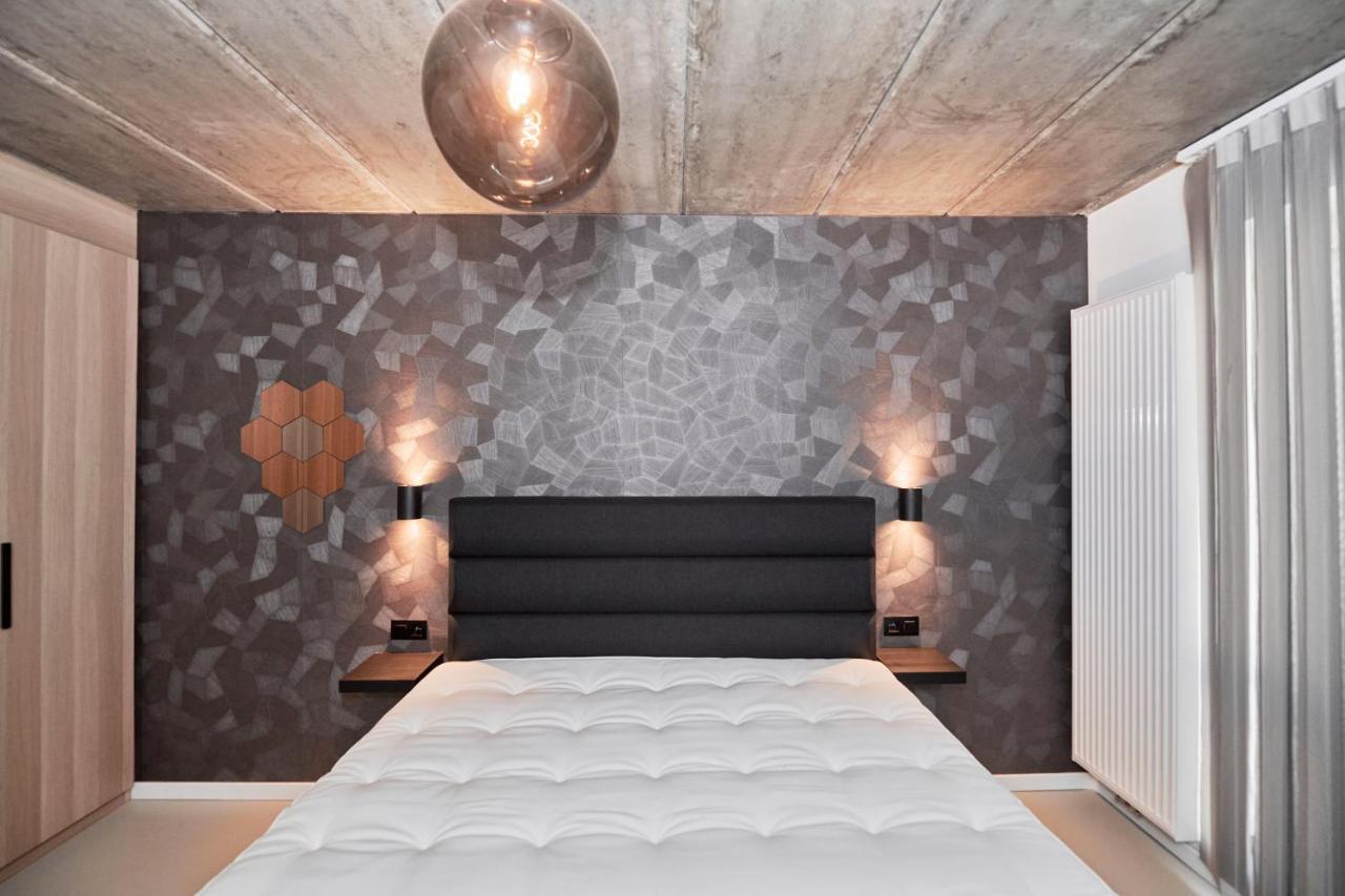 Apartamento Bolofts Amberes Exterior foto