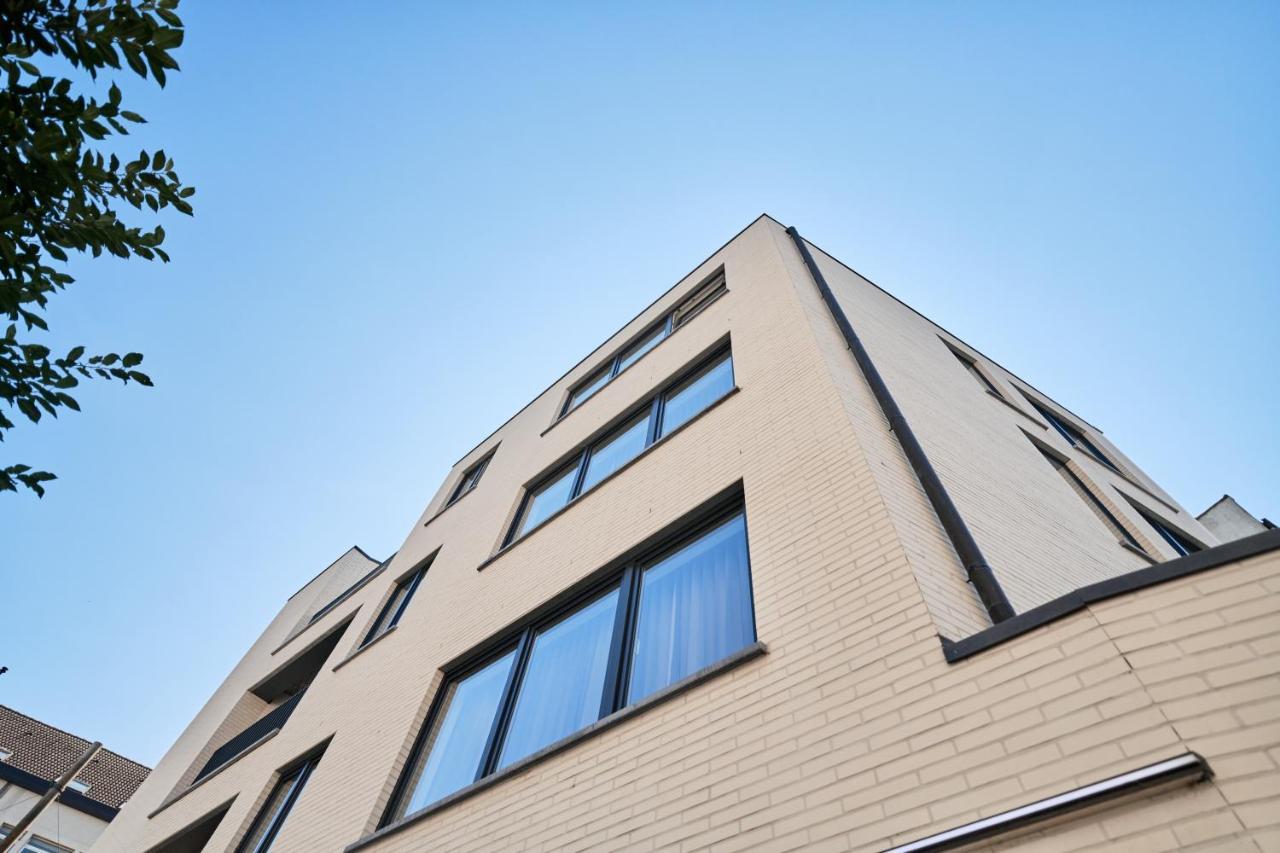 Apartamento Bolofts Amberes Exterior foto