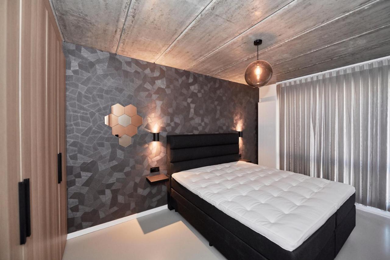 Apartamento Bolofts Amberes Exterior foto