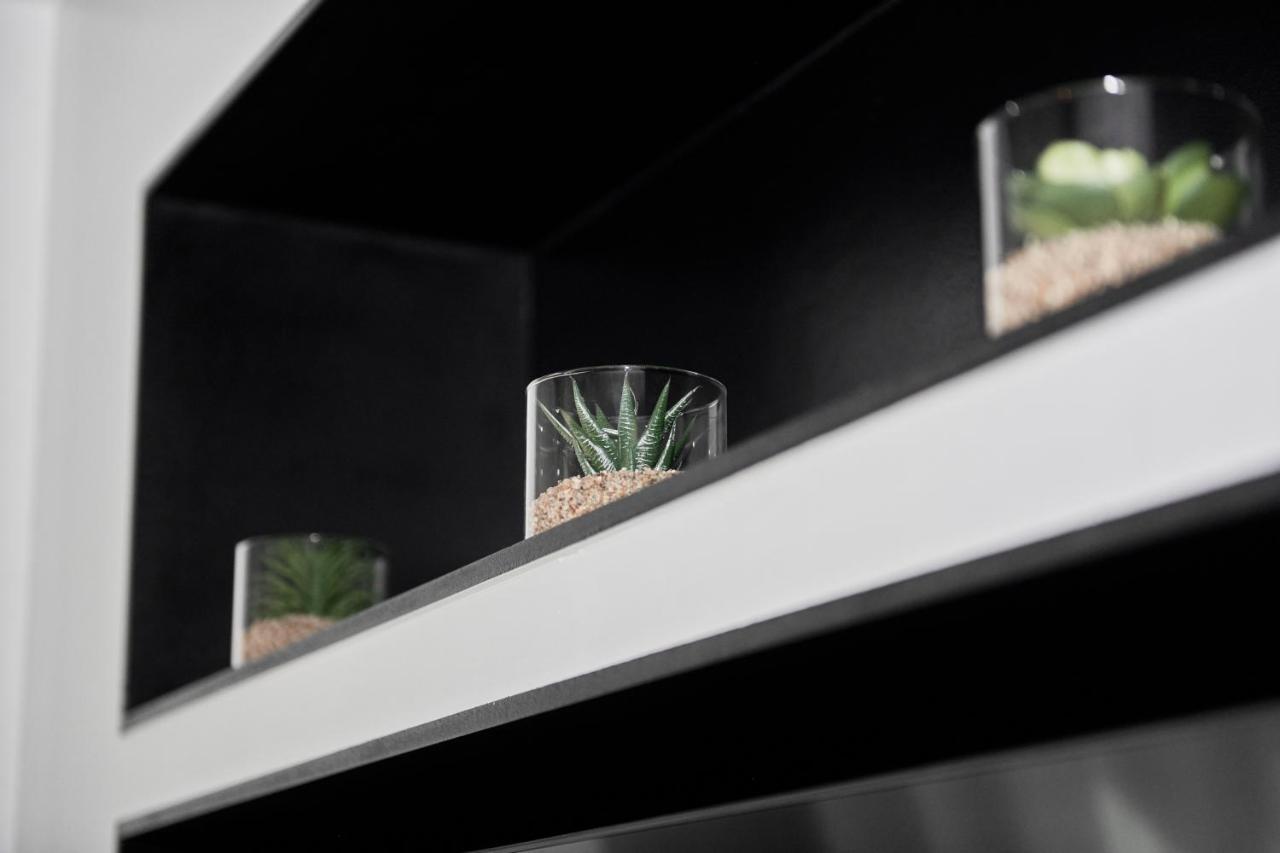 Apartamento Bolofts Amberes Exterior foto