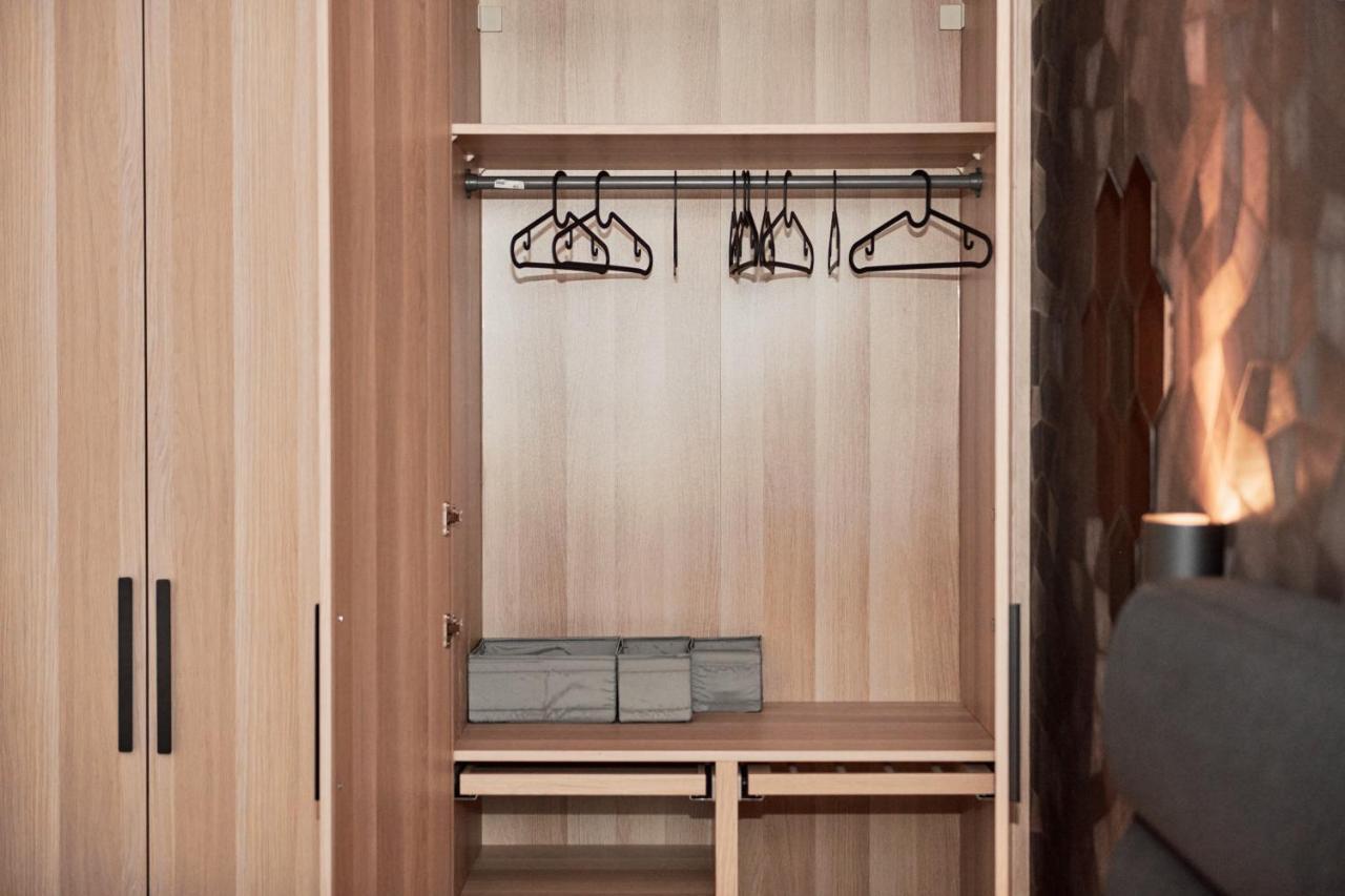 Apartamento Bolofts Amberes Exterior foto
