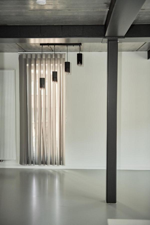 Apartamento Bolofts Amberes Exterior foto