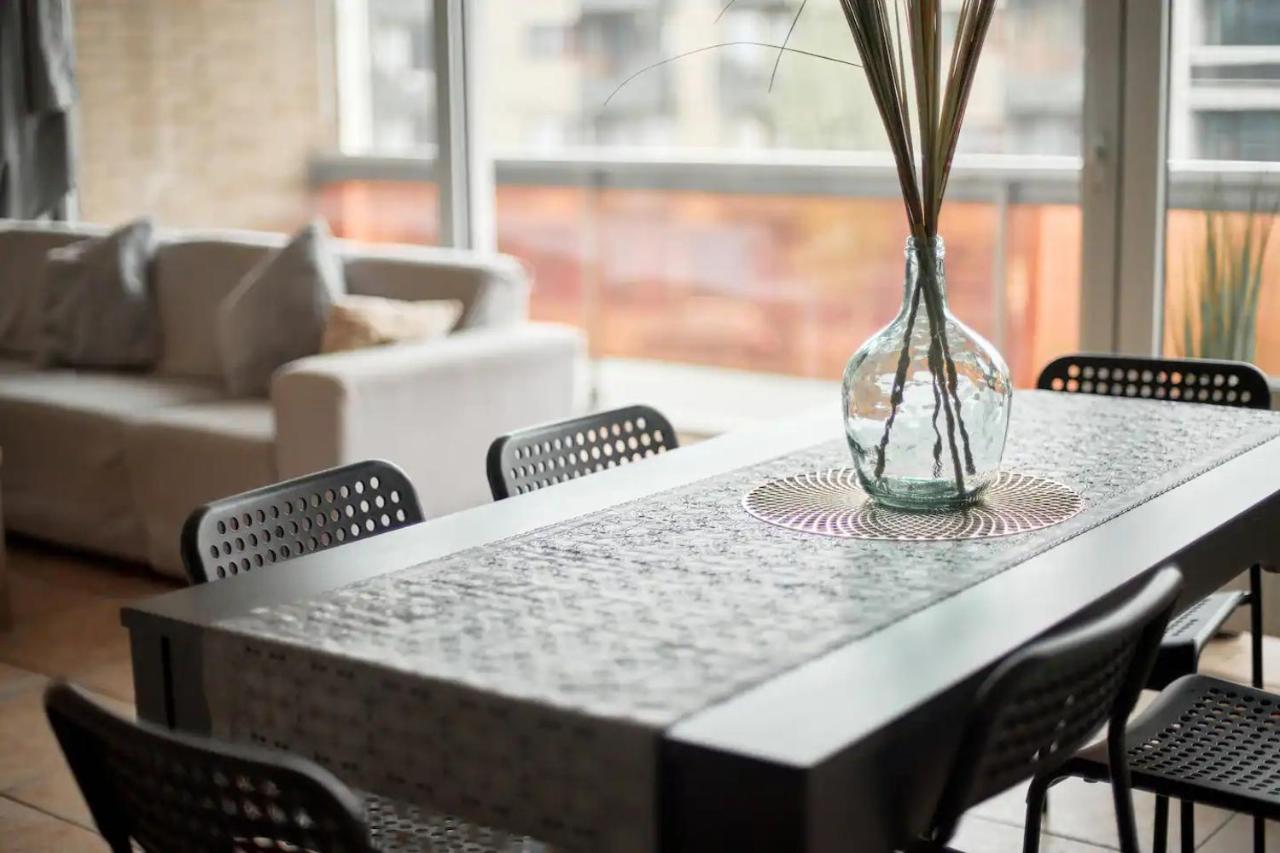 Apartamento Bolofts Amberes Exterior foto