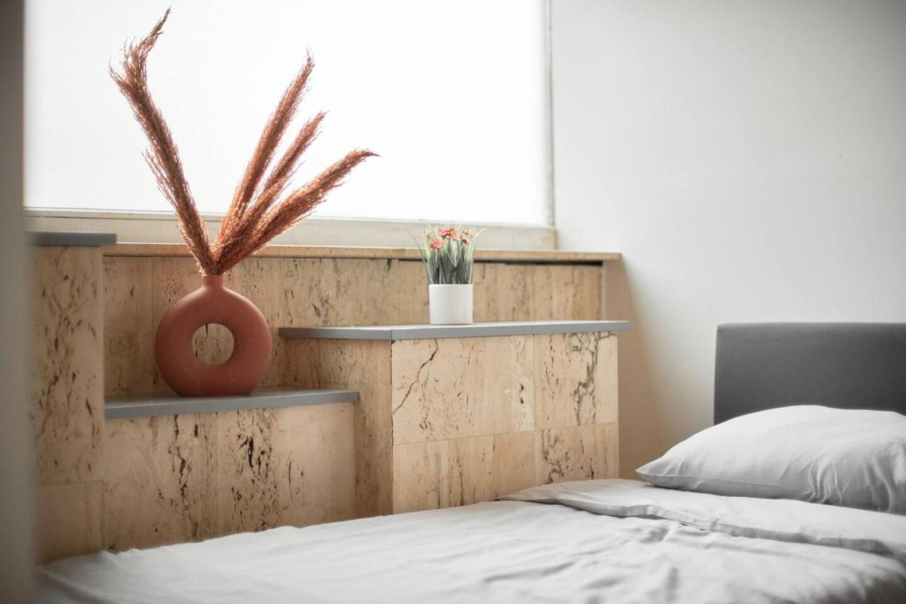 Apartamento Bolofts Amberes Exterior foto