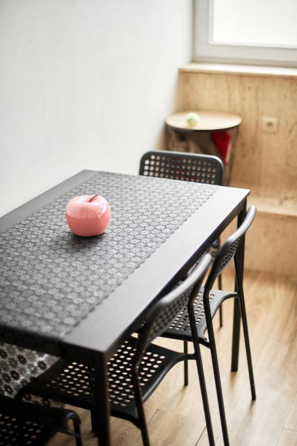 Apartamento Bolofts Amberes Exterior foto