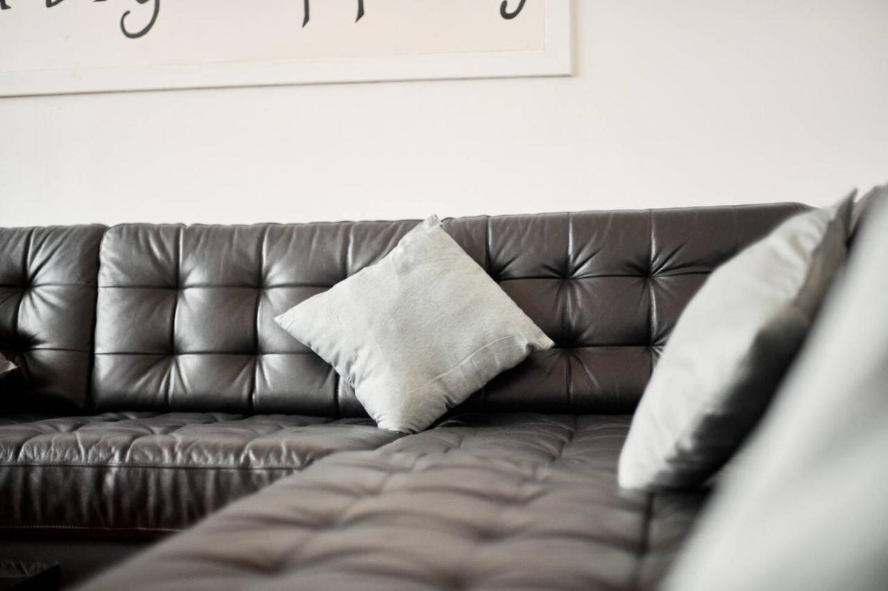 Apartamento Bolofts Amberes Exterior foto